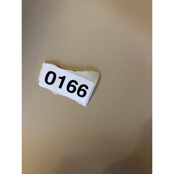 NWT Steve Madden NYC Cream Purse Handbag w/ Tassels & Charms | Dual Sided - Picture 5 of 5